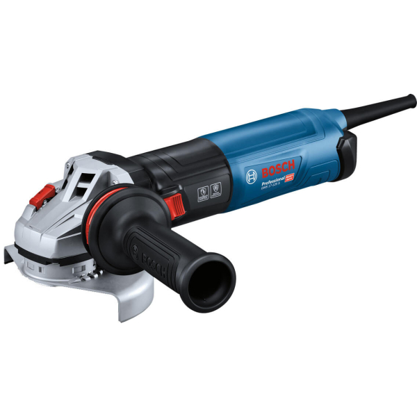 Кутова шліфмашина Bosch GWS 17-125 S Professional