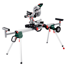 Торцювальна пила Metabo KGS 305 M з платформою KSU 401