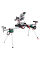 Торцювальна пила Metabo KGS 305 M з платформою KSU 401