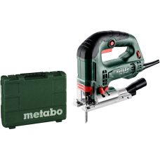 Лобзик Metabo STEB 100 Quick в кейсе