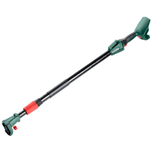 Телескопічна ручка Metabo для MS 18 LTX 15