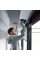 Акумуляторна ексцентрикова шліфмашина Bosch GEX 185-LI Professional, каркас