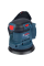 Акумуляторна ексцентрикова шліфмашина Bosch GEX 185-LI Professional, каркас