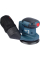 Акумуляторна ексцентрикова шліфмашина Bosch GEX 185-LI Professional, каркас