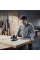 Акумуляторна ексцентрикова шліфмашина Bosch GEX 185-LI  Professional,1x4.0Ah, з/п