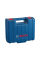 Акумуляторна ексцентрикова шліфмашина Bosch GEX 185-LI  Professional,1x4.0Ah, з/п