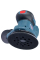 Акумуляторна ексцентрикова шліфмашина Bosch GEX 185-LI  Professional,1x4.0Ah, з/п