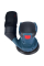 Акумуляторна ексцентрикова шліфмашина Bosch GEX 185-LI  Professional,1x4.0Ah, з/п
