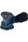 Акумуляторна ексцентрикова шліфмашина Bosch GEX 185-LI  Professional,1x4.0Ah, з/п