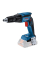 Акумуляторний шуруповерт Bosch GTB 185-LI Professional, каркас