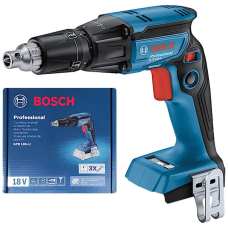 Акумуляторний шуруповерт Bosch GTB 185-LI Professional, каркас