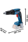 Акумуляторний шуруповерт Bosch GTB 185-LI Professional, каркас