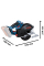 Аккумуляторная циркулярная пила Bosch GKM 18V-50 Professional, каркас