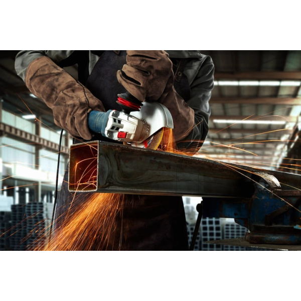 Угловая шлифмашина Bosch GWS 12-125 S Professional