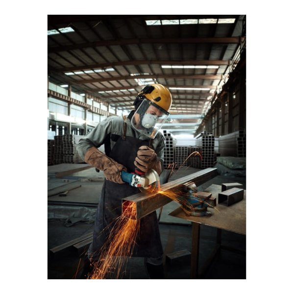 Угловая шлифмашина Bosch GWS 12-125 S Professional