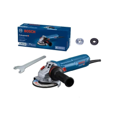 Угловая шлифмашина Bosch GWS 12-125 S Professional