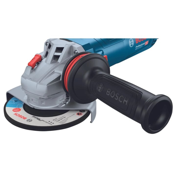 Угловая шлифмашина Bosch GWS 12-125 S Professional