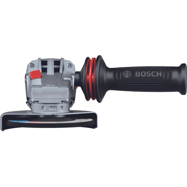 Угловая шлифмашина Bosch GWS 12-125 S Professional