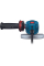 Кутова шліфмашина Bosch GWS 12-125 S Professional