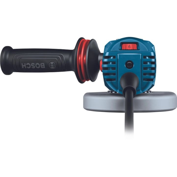 Угловая шлифмашина Bosch GWS 12-125 S Professional
