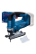 Акумуляторний лобзик Bosch GST 185-LI Professional, каркас