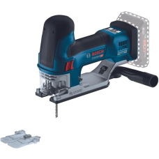 Аккумуляторный лобзик Bosch GST 18V-155 SC Professional, каркас