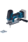 Аккумуляторный лобзик Bosch GST 18V-155 SC Professional, каркас