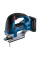 Аккумуляторный лобзик Bosch GST 18V-155 BC Professional, каркас