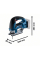 Аккумуляторный лобзик Bosch GST 18V-155 BC Professional, каркас