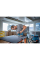 Аккумуляторный лобзик Bosch GST 18V-155 BC Professional, каркас