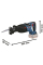 Аккумуляторная сабельная пила Bosch GSA 185-LI Professional, каркас
