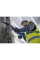 Аккумуляторная сабельная пила Bosch GSA 185-LI Professional, каркас