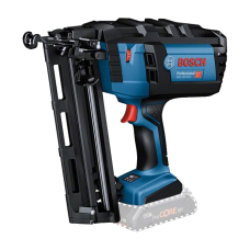 Акумуляторний цвяхозабивач Bosch GNH 18V-64 M Professional, каркас