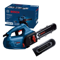Калиберный резак для АГБ-блоков Bosch GAC 250 Professional