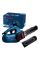 Калиберный резак для АГБ-блоков Bosch GAC 250 Professional