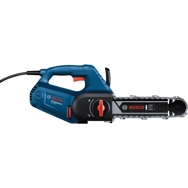 Цепная пила по газобетону Bosch GAC 250 Professional