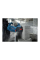 Калиберный резак для АГБ-блоков Bosch GAC 250 Professional