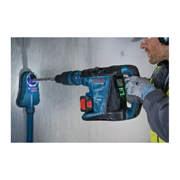 Акумуляторний перфоратор Bosch GBH 18V-40 C, каркас
