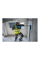 Аккумуляторный перфоратор Bosch GBH 18V-40 C, каркас