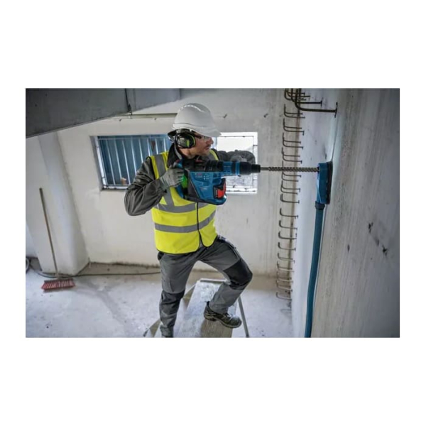 Акумуляторний перфоратор Bosch GBH 18V-40 C, каркас
