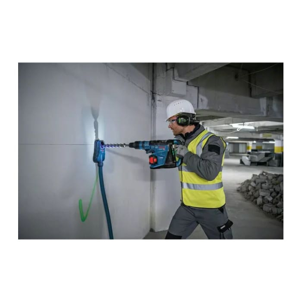 Акумуляторний перфоратор Bosch GBH 18V-40 C, каркас