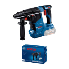 Аккумуляторный перфоратор Bosch GBH 187-LI Professional, каркас