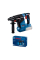 Аккумуляторный перфоратор Bosch GBH 187-LI Professional, каркас