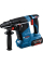 Аккумуляторный перфоратор Bosch GBH 187-LI Professional, каркас