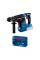 Аккумуляторный перфоратор Bosch GBH 187-LI Professional, каркас