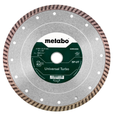 Алмазный отрезной круг Metabo SP-UT, 230x22,23 мм