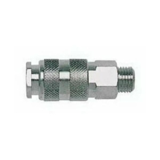 Швидкознімний з'єднувач ABAC 3/8" М
