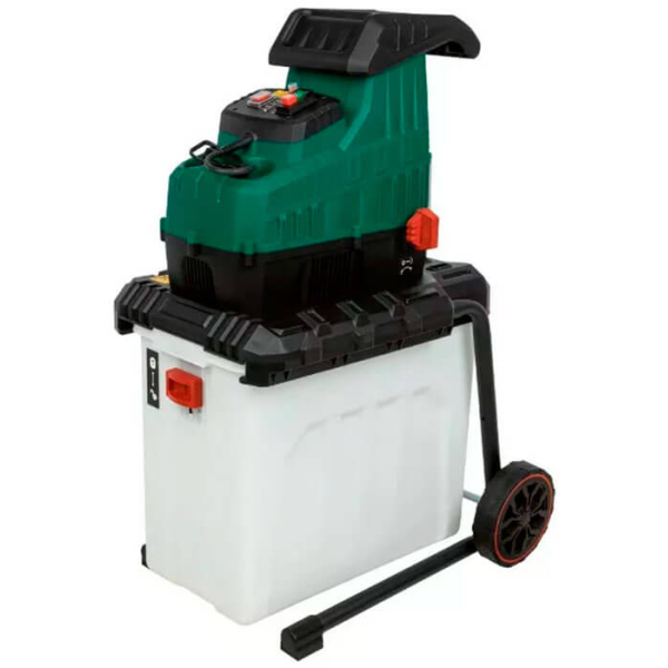 Измельчитель веток Scheppach Parkside PWH 2800 B2