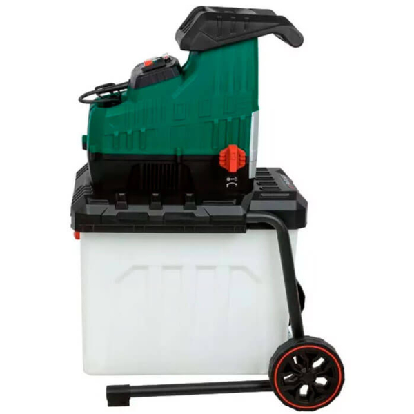 Измельчитель веток Scheppach Parkside PWH 2800 B2