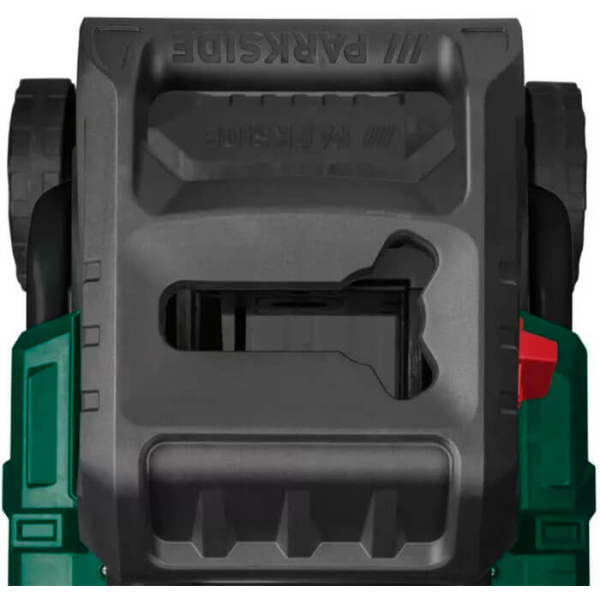 Измельчитель веток Scheppach Parkside PWH 2800 B2